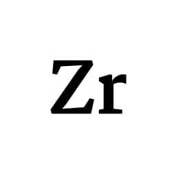 Zirconium