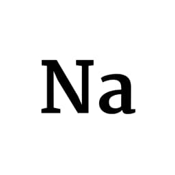 Sodium