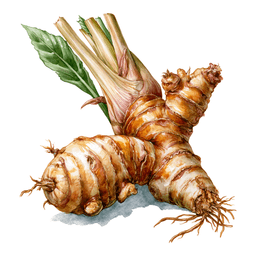 Galangal