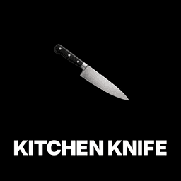 Kitchen Knife