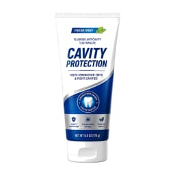 Toothpaste