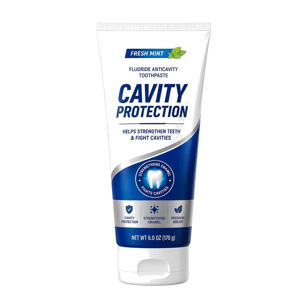 Toothpaste