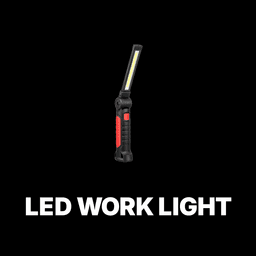 LED Work Light