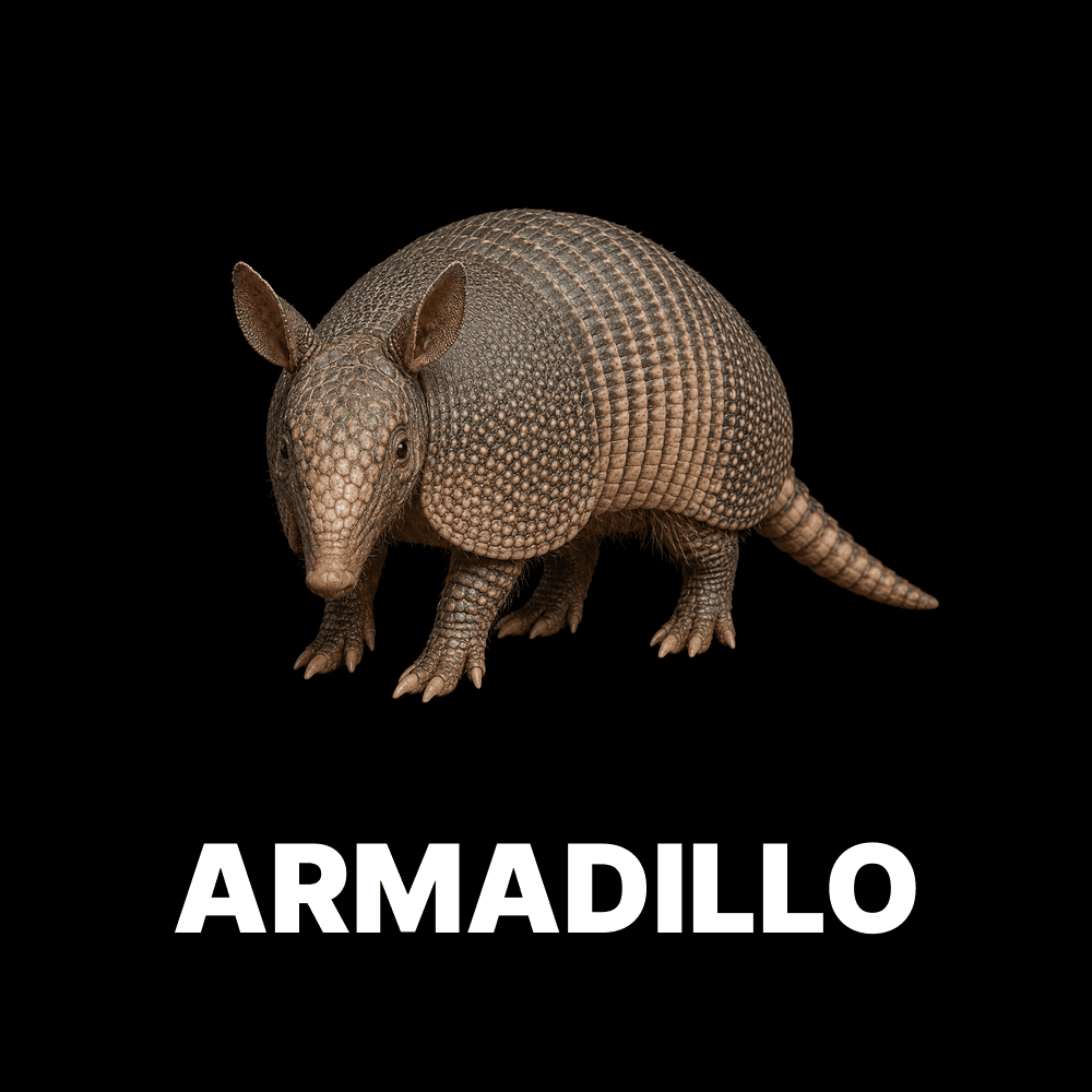 Armadillo