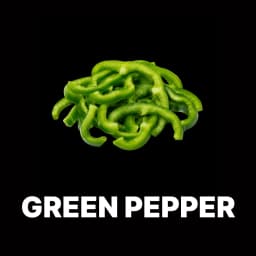 Green Pepper