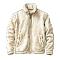 Fleece Jacket