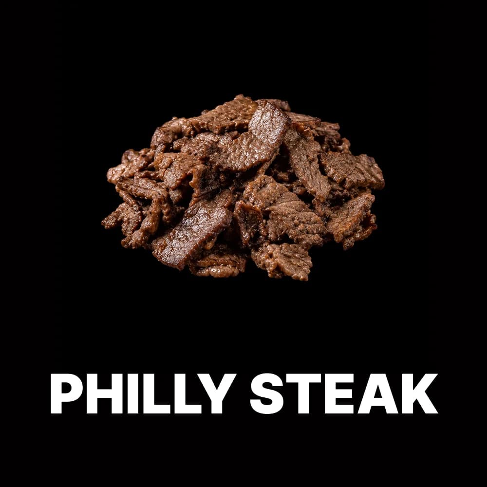 Philly Steak