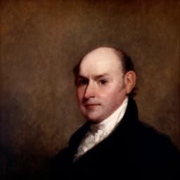 John Quincy Adams