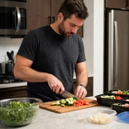 Meal Prep