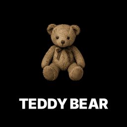 Teddy Bear