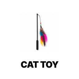 Cat Toy