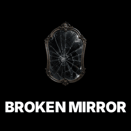 Broken Mirror