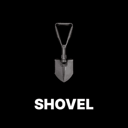 Shovel