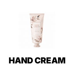 Hand Cream