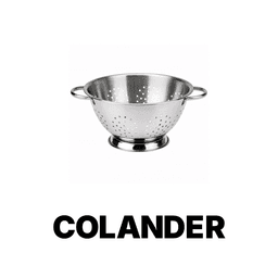 Colander