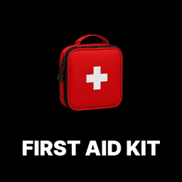 First Aid Kit
