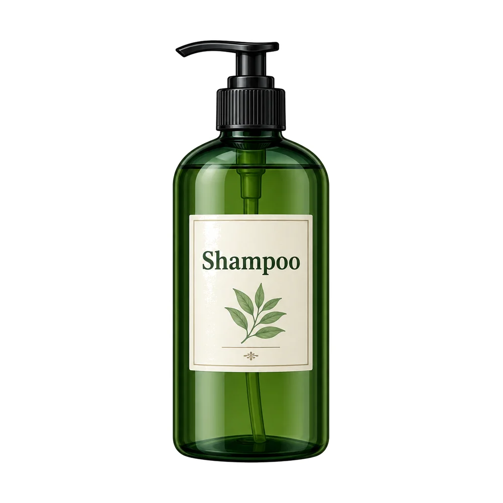 Shampoo