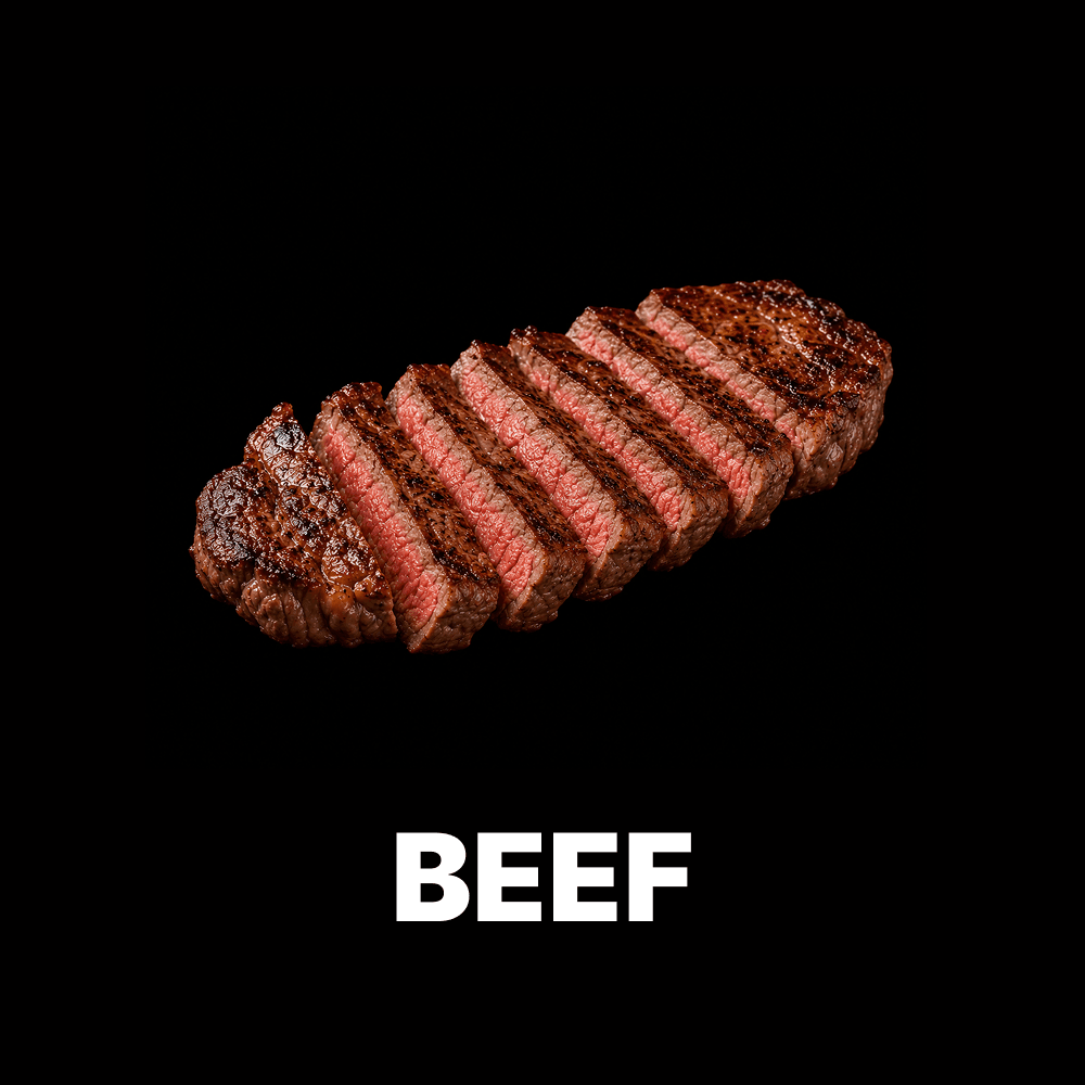 Beef