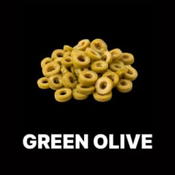 Green Olive