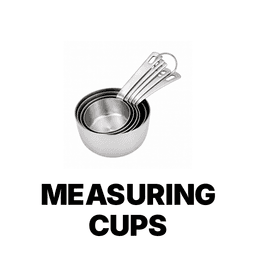 Measuring Cups