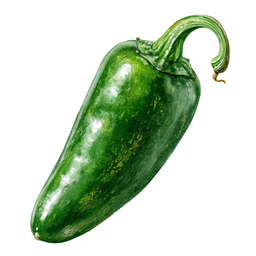 Jalapeño