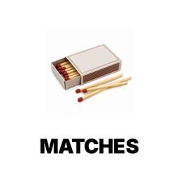 Matches