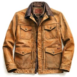 Work Jacket
