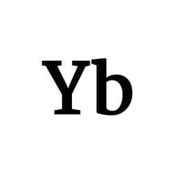 Ytterbium