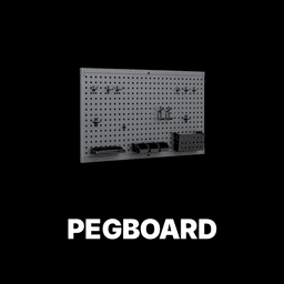 Pegboard
