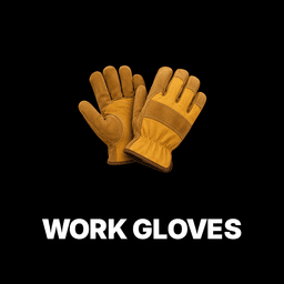 Work Gloves