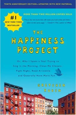 The Happiness Project
