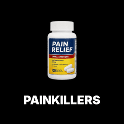 Painkillers
