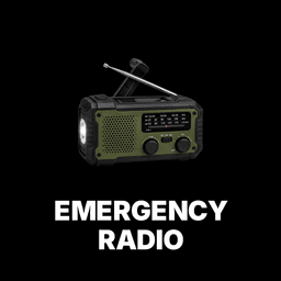 Emergency Radio