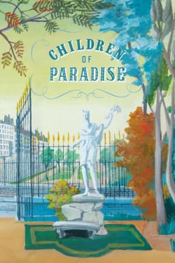 Les Enfants du paradis