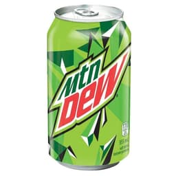 Mountain Dew