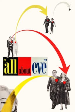 All about Eve
