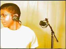 Chocolate Rain