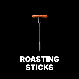 Roasting Sticks