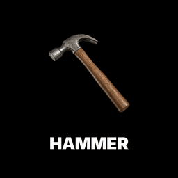 Hammer
