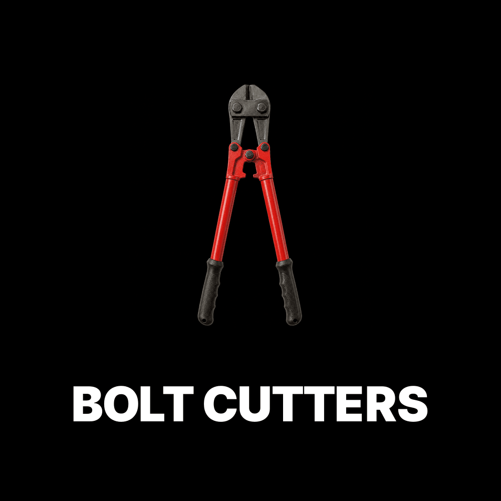 Bolt Cutters