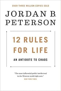 12 Rules for Life