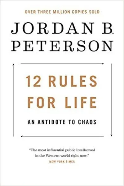 12 Rules for Life