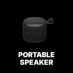 Portable Speaker