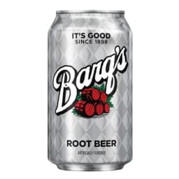 Barq’s Root Beer