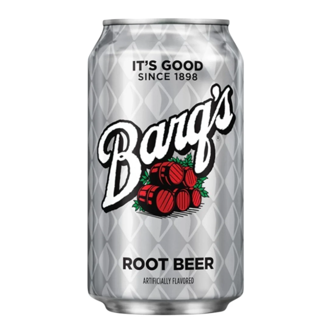 Barqโs Root Beer