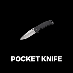 Pocket Knife