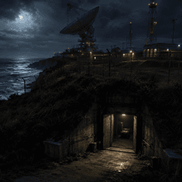 Montauk Project