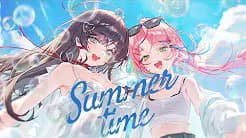 Summertime