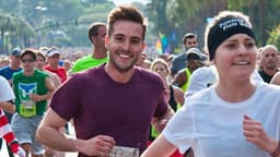 Ridiculously Photogenic Guy