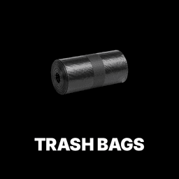 Trash Bags
